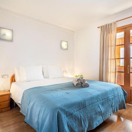 Apartament Vistasol Port De Sóller Zewnętrze zdjęcie