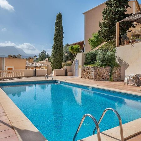 Apartament Vistasol Port De Sóller Zewnętrze zdjęcie