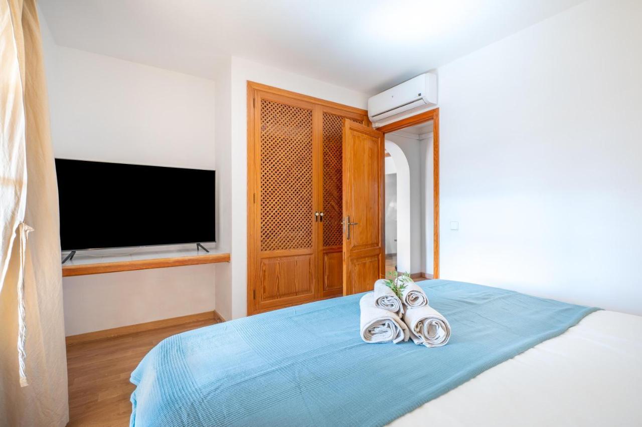 Apartament Vistasol Port De Sóller Zewnętrze zdjęcie