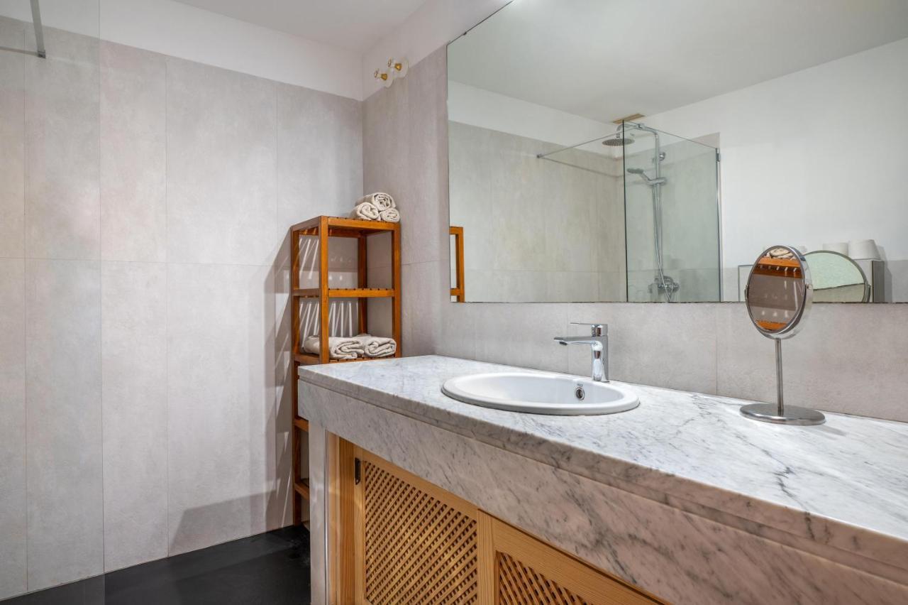 Apartament Vistasol Port De Sóller Zewnętrze zdjęcie